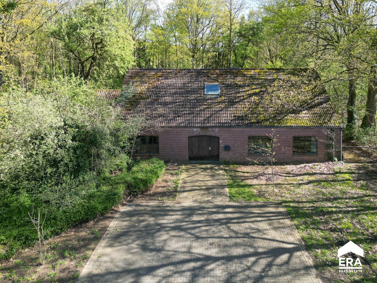 Huizen te koop in Diest | ERA